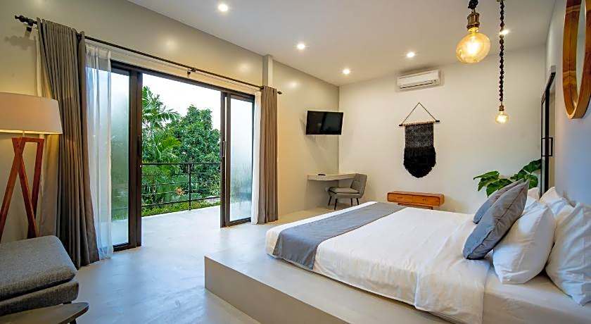 Canggu Dream Studios & Villas