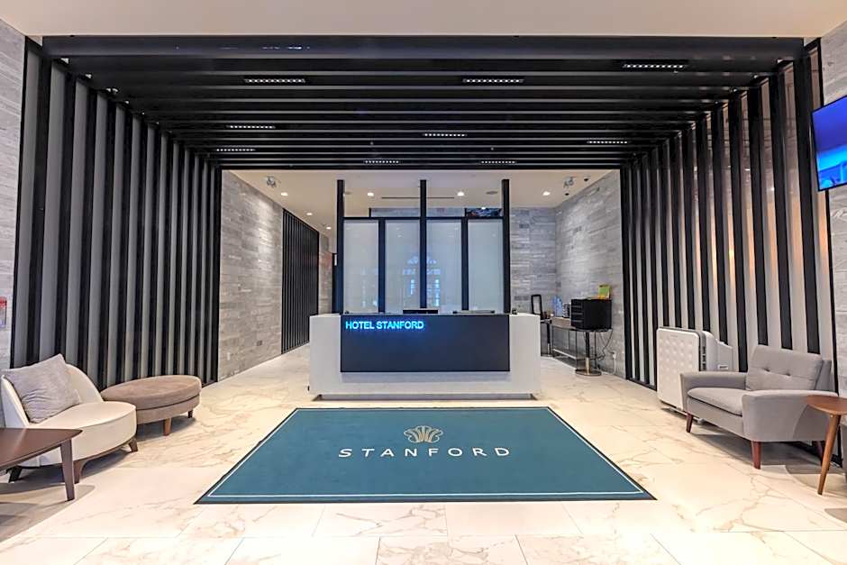 Hotel Stanford