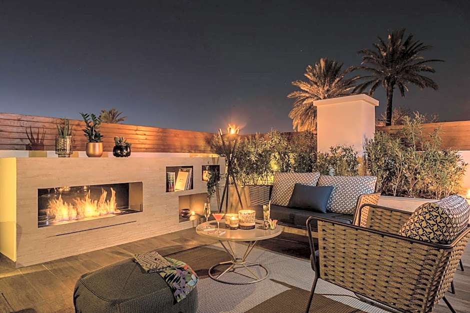 La Brillante Marrakech