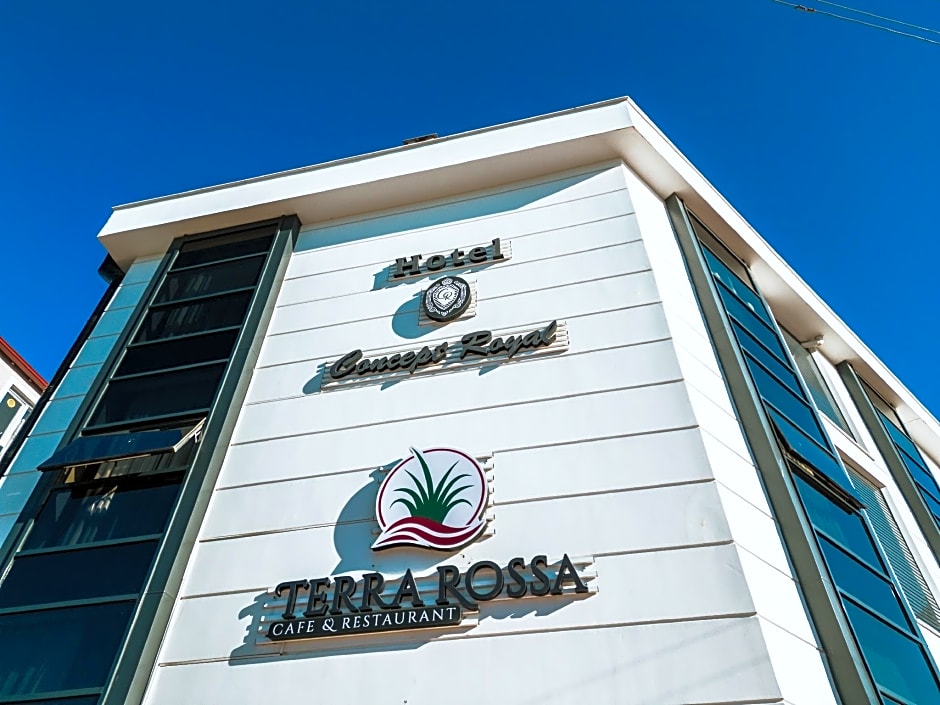 Concept Royal Edirne