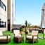 AC Hotel Oviedo Forum