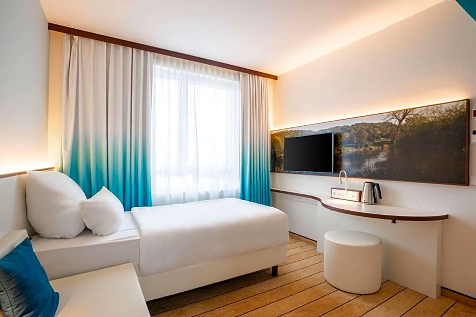 Hey Lou Hotel Frankfurt Airport