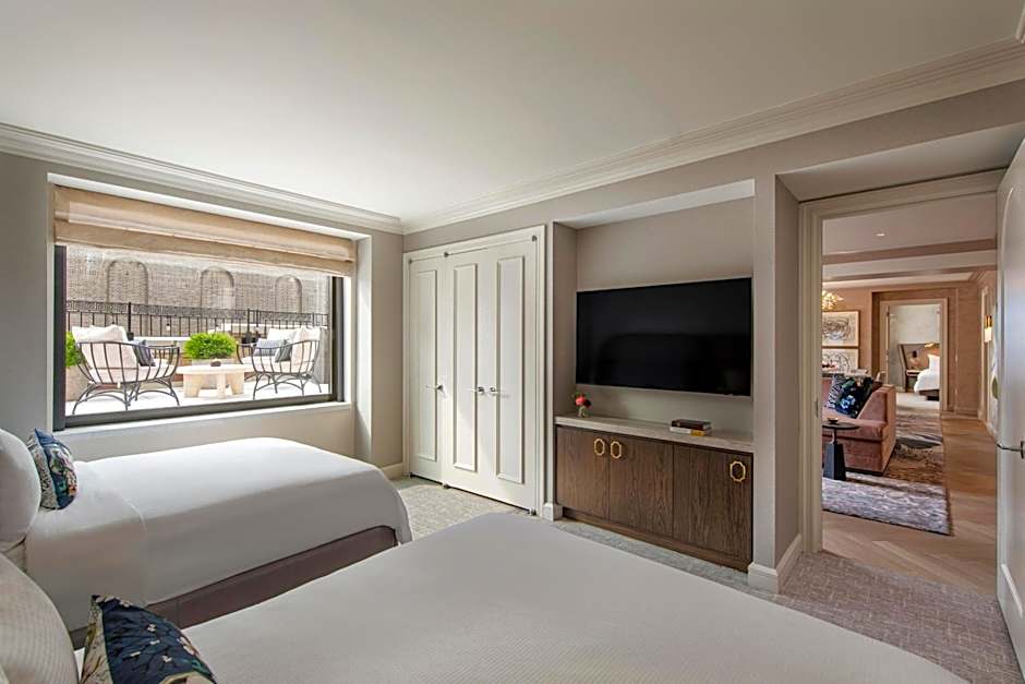 JW Marriott Essex House New York