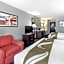 Quality Inn & Suites Lincoln North