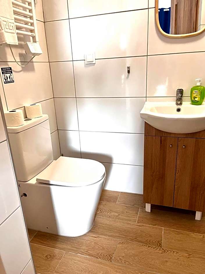 3 Budget Stay Apartments