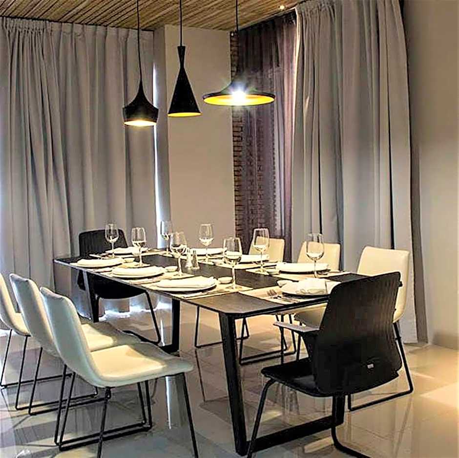 NEhotel Nueva Estancia