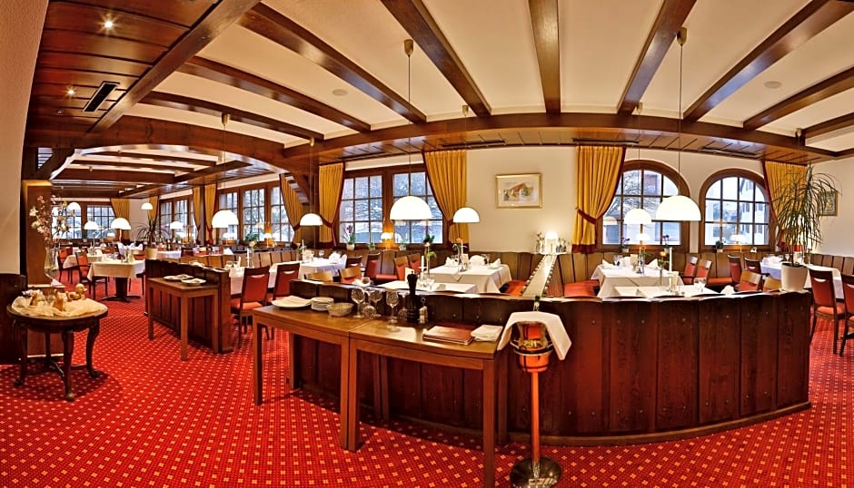 Hotel Fortuna