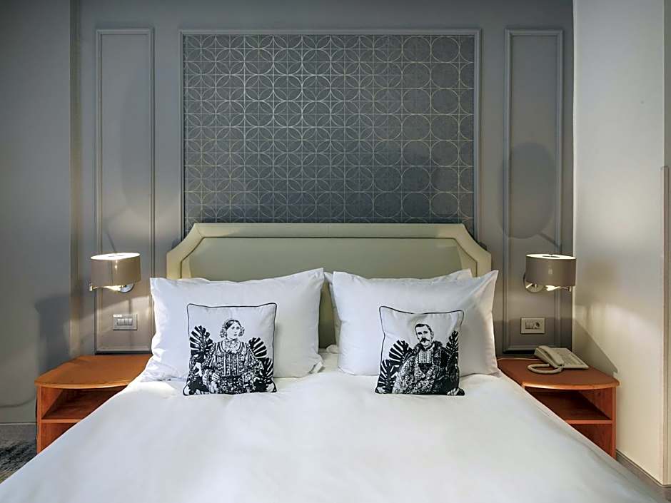 Mercure Sibiu Airport