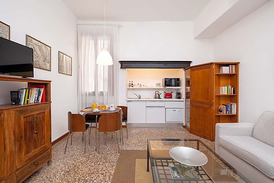 Residence Ca' Foscolo