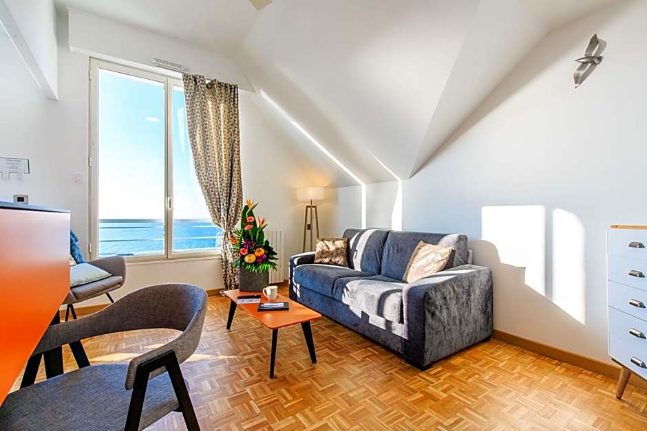 Best Western Hotel De La Plage