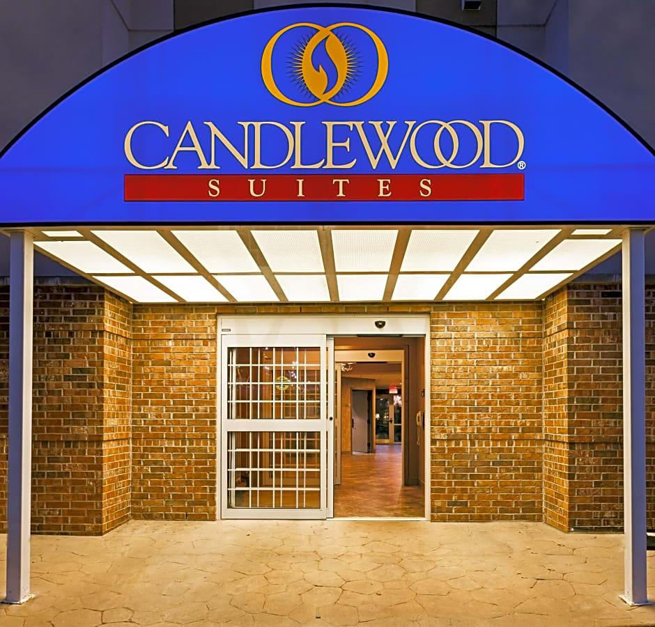 Candlewood Suites St. Robert