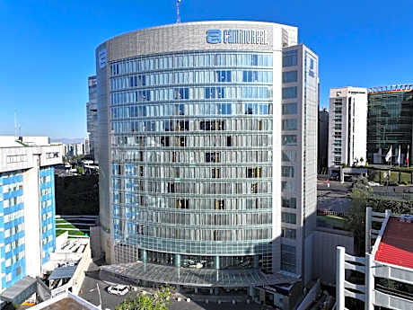 Camino Real Santa Fe