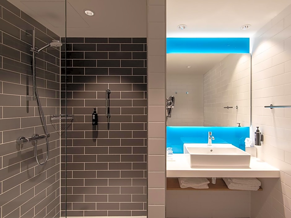 Holiday Inn Express Heilbronn By IHG