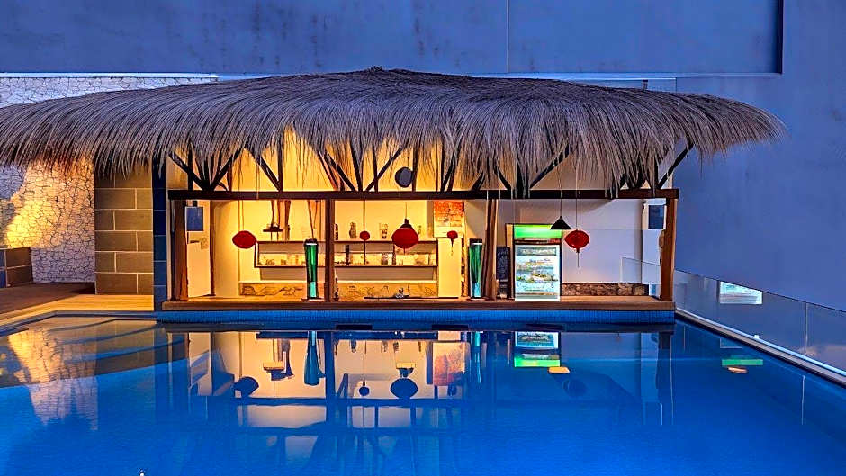 Zasgo Hotel