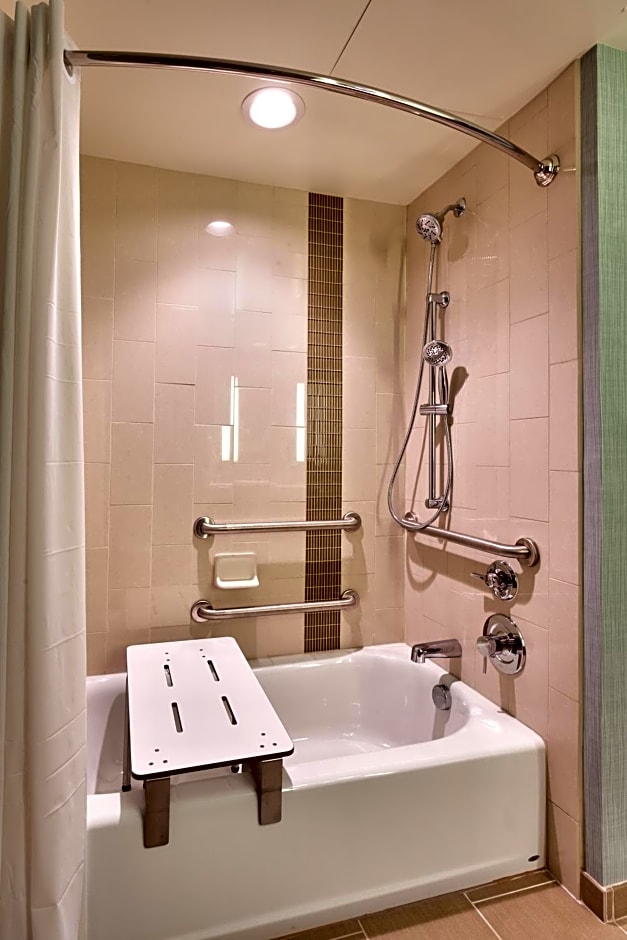 Hyatt Place Salt Lake City/Farmington/Station Park