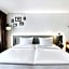 pentahotel Brussels City Centre