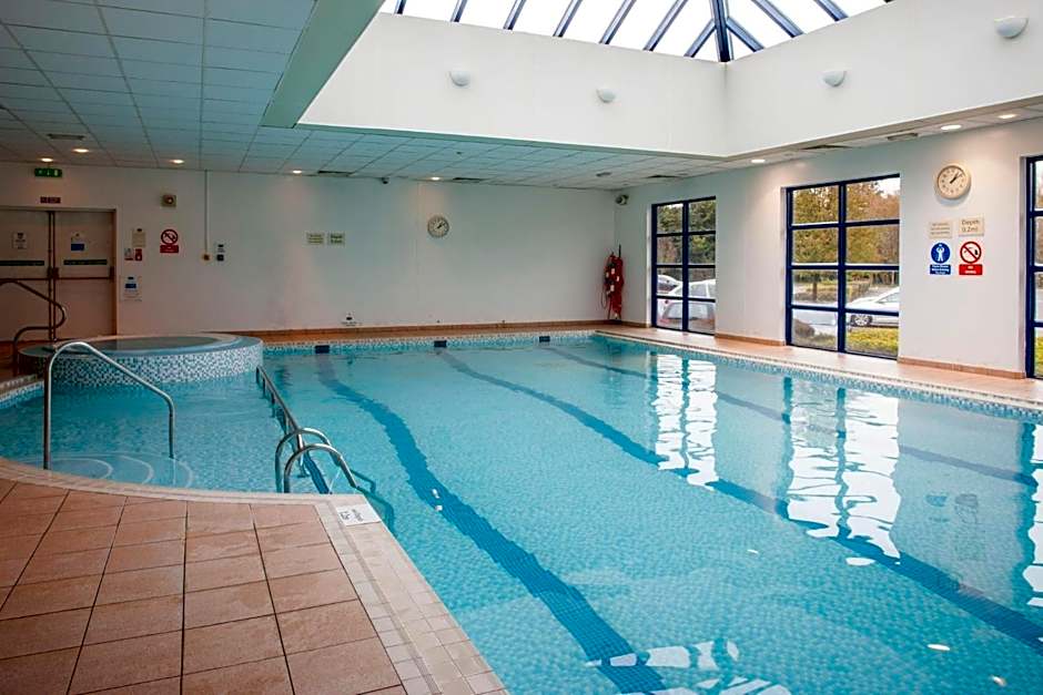 Holiday Inn London-Shepperton By IHG