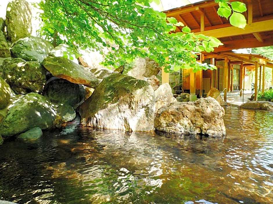 Kawafuru Onsen Hamaya Ryokan