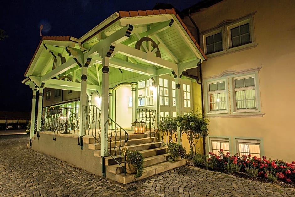 Hotel LinderHof Erfurt