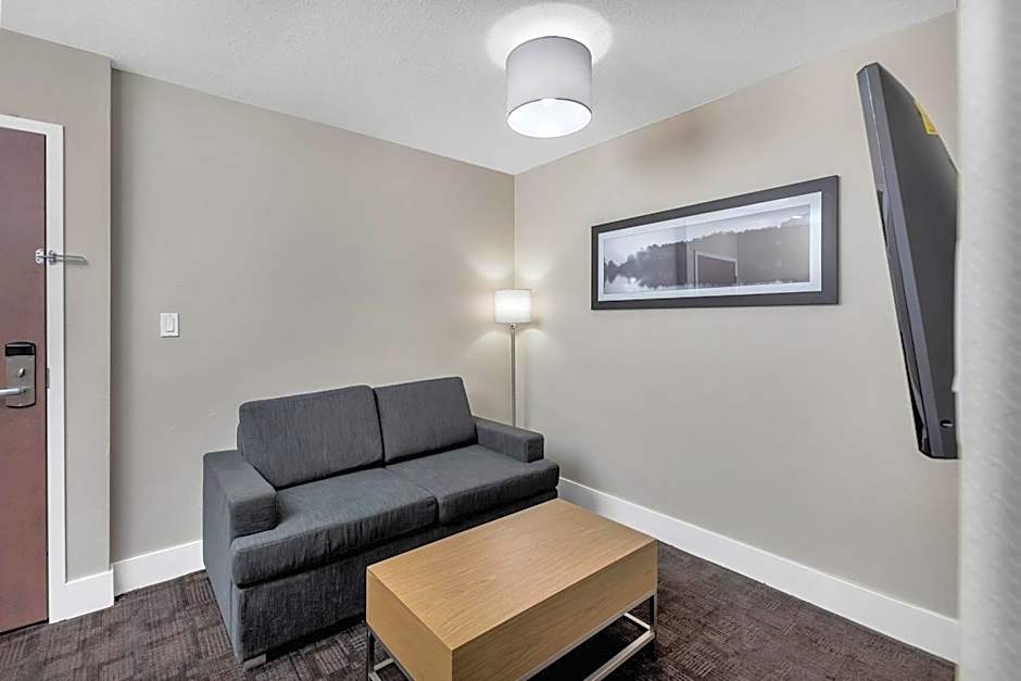 Sandman Hotel Grande Prairie