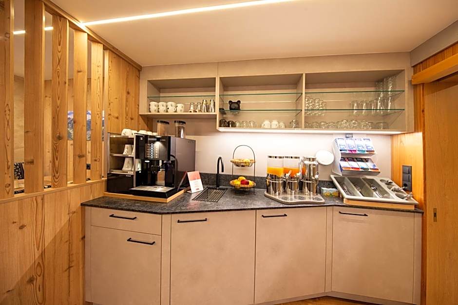 Hotel Garni Schönblick