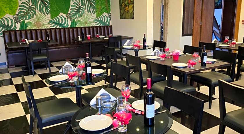 Haya Hotel & Spa