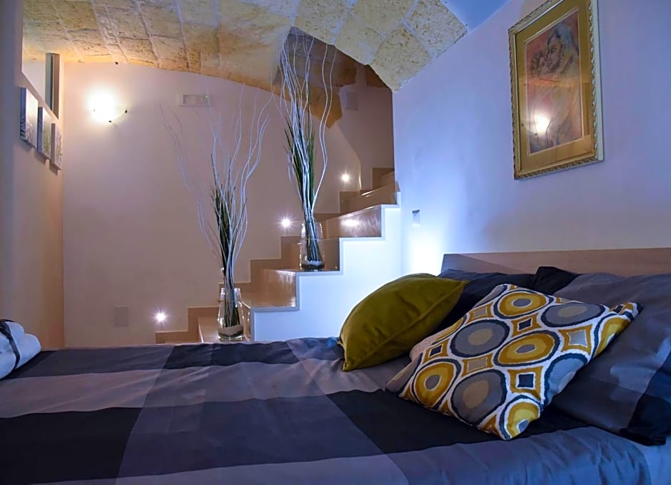 B&B borgo del capitolo