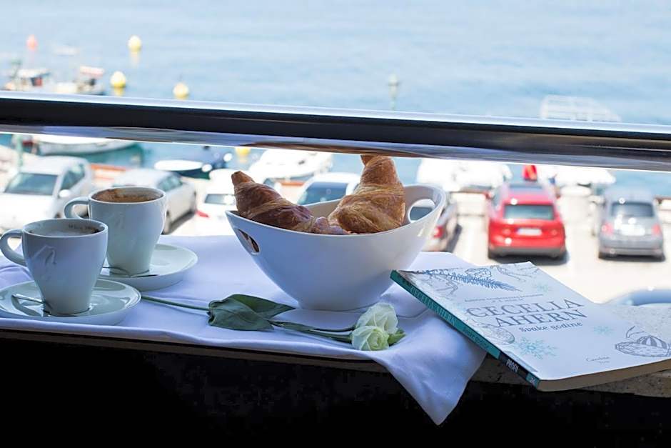 Boutique Hotel Bura 45N