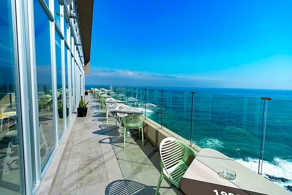 Hampton By Hilton Antofagasta