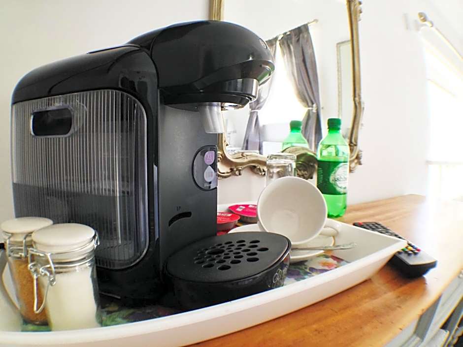 Hillside Bed and Breakfast