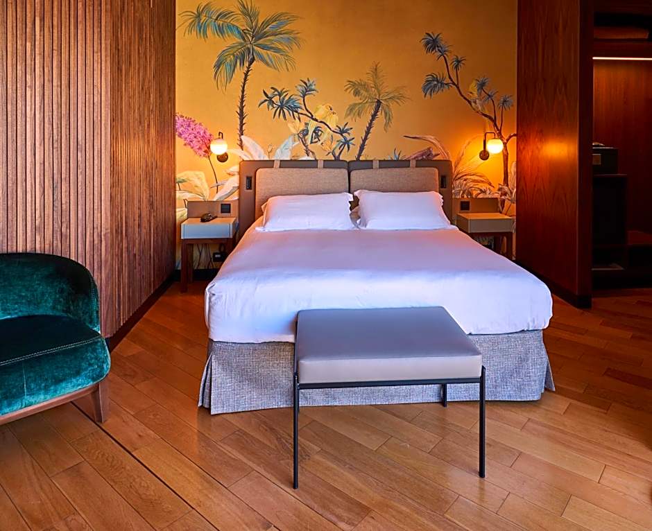 Hotel Villa Emilia