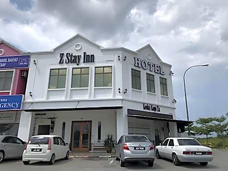 Z STAY INN HOTEL