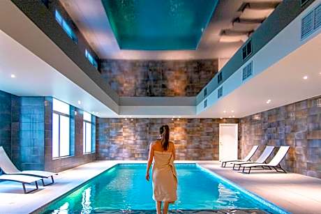 Holiday Suites Zeebrugge