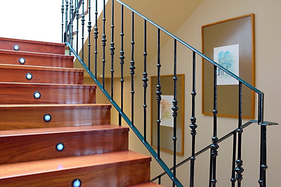 Windsor Puerta del Sol