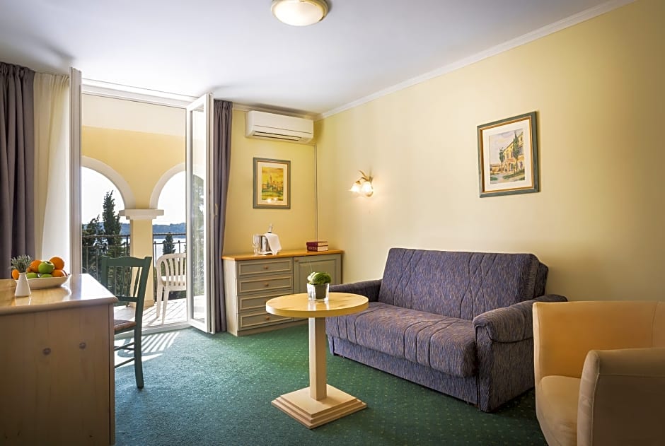 Hotel Katarina