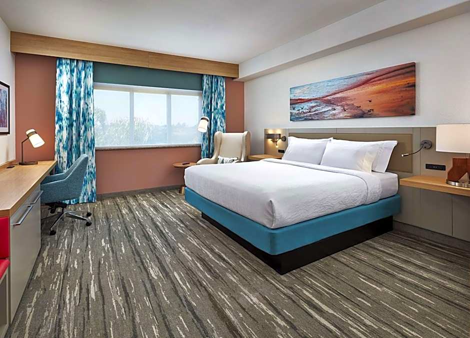 Hilton Garden Inn San Luis Obispo - Pismo Beach