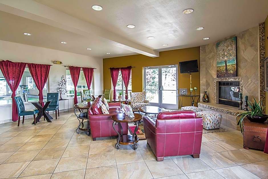 Quality Inn Kennewick – Kennewick, WA