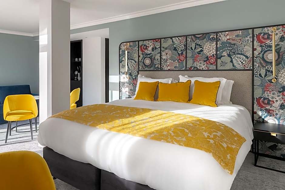 voco Paris Montparnasse By IHG