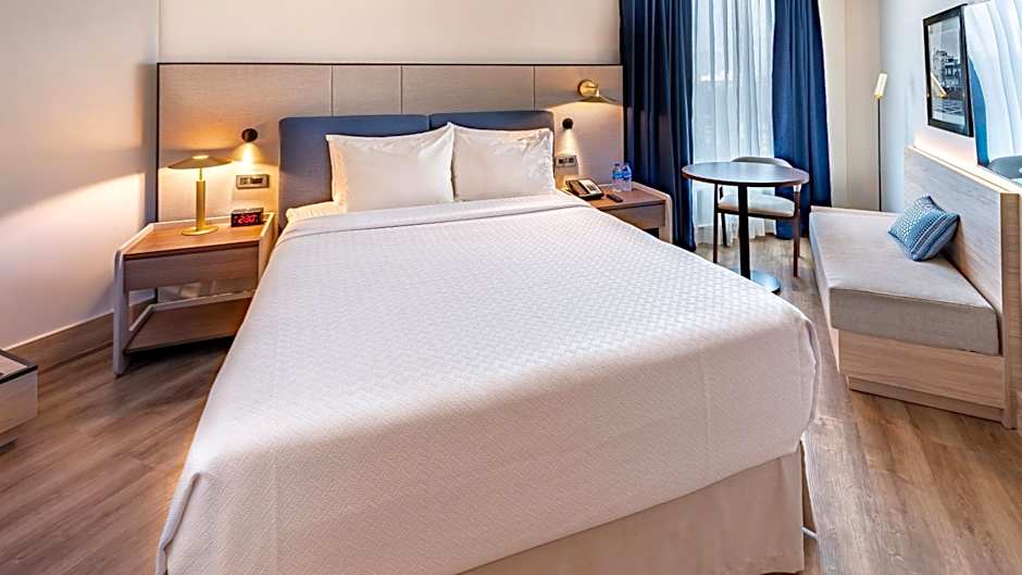Crowne Plaza Santo Domingo By IHG