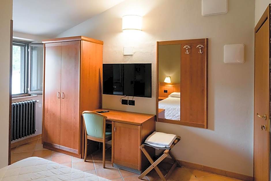 Locanda La Scottiglia
