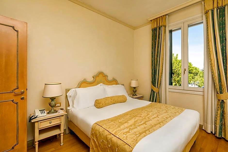 Hotel Villa Laguna