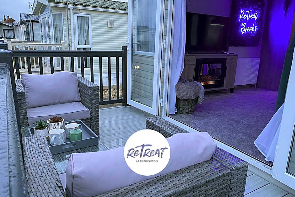 ReTreat Breaks - 45 Park Lane