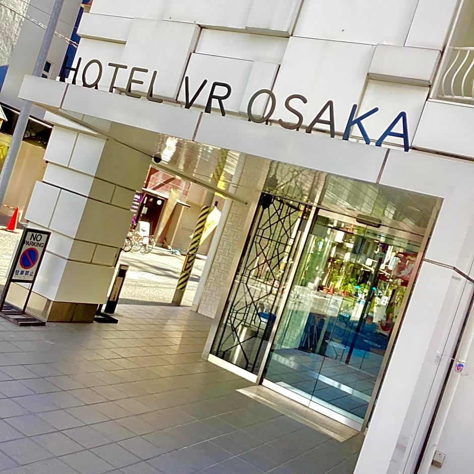 hotel VR osaka