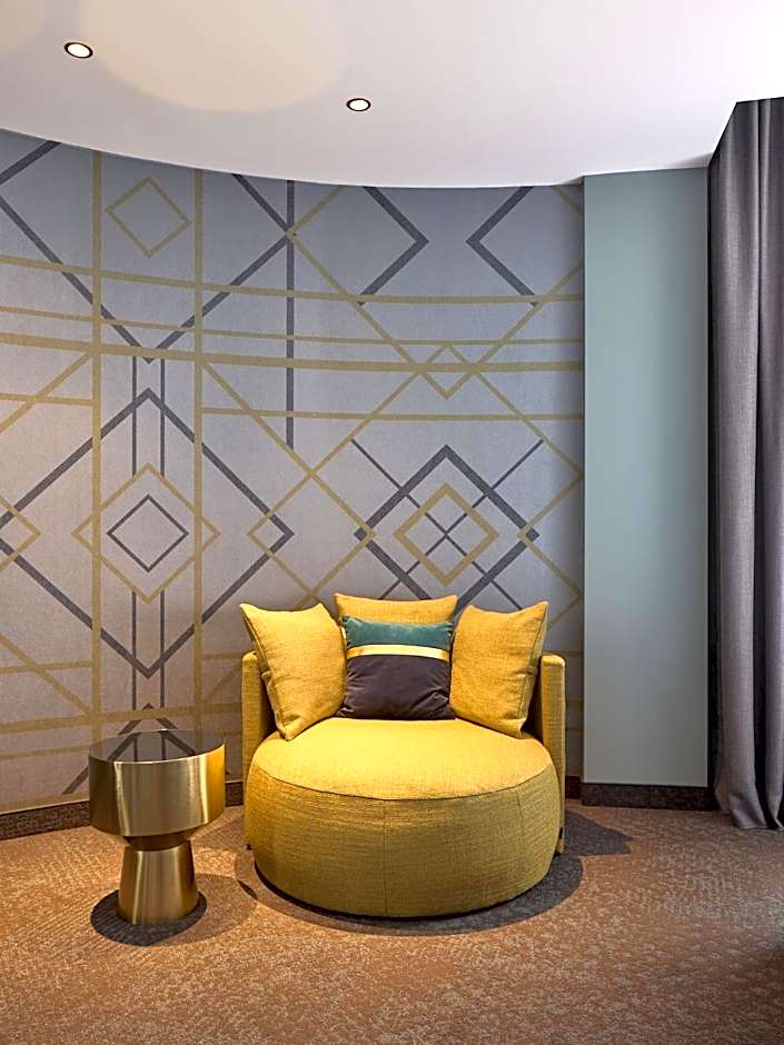 Postboutique Hotel Wuppertal