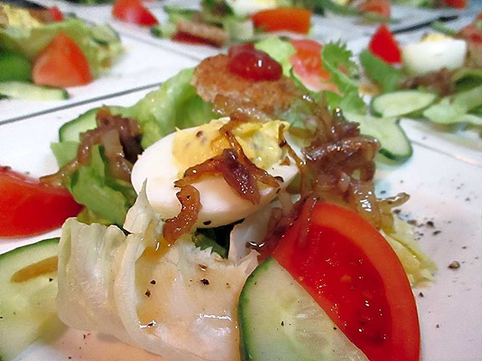 Valley Bushveld Country Lodge