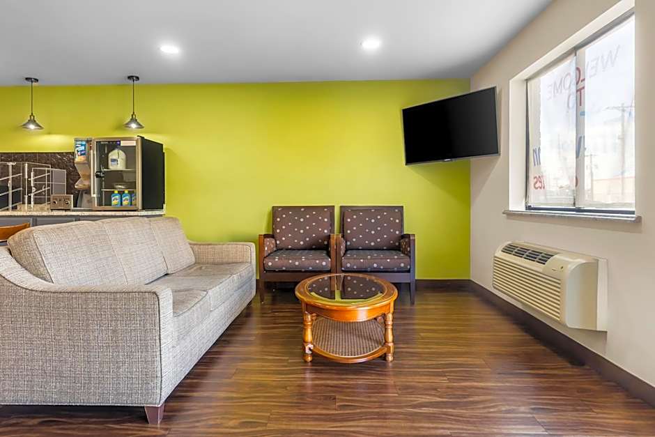 Travel Inn and Suites