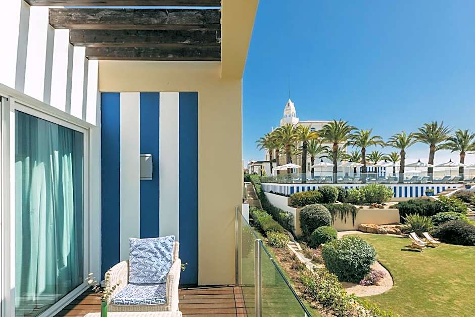 Bela Vista Hotel & Spa - Relais & Chateaux