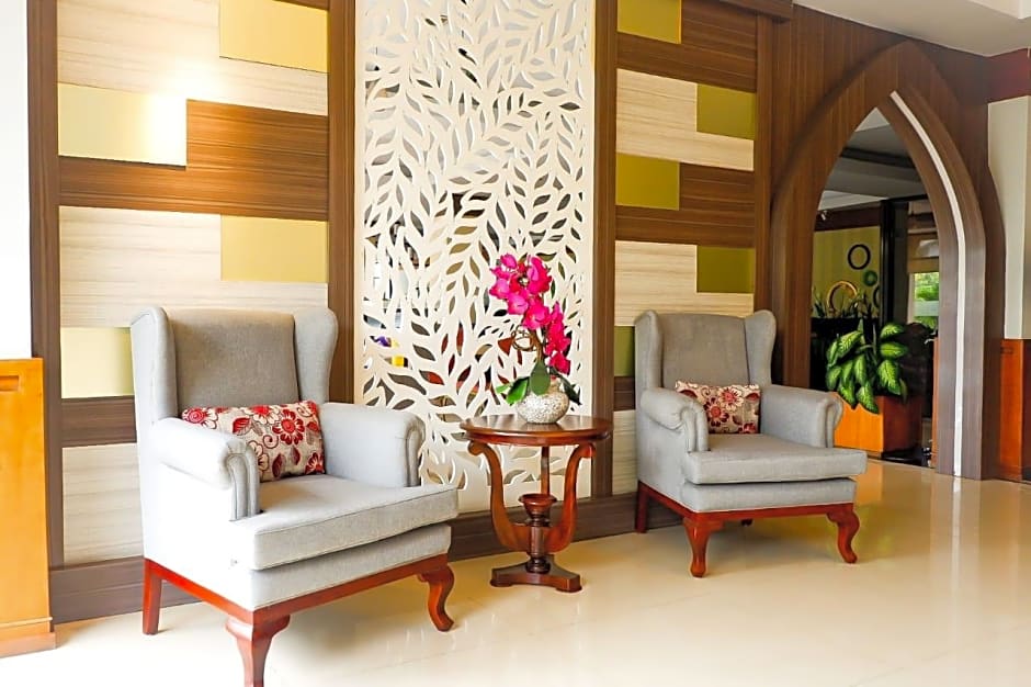 Hotel Mekkah Banda Aceh