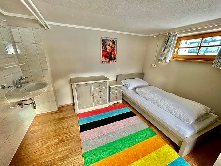 Lech Hostel