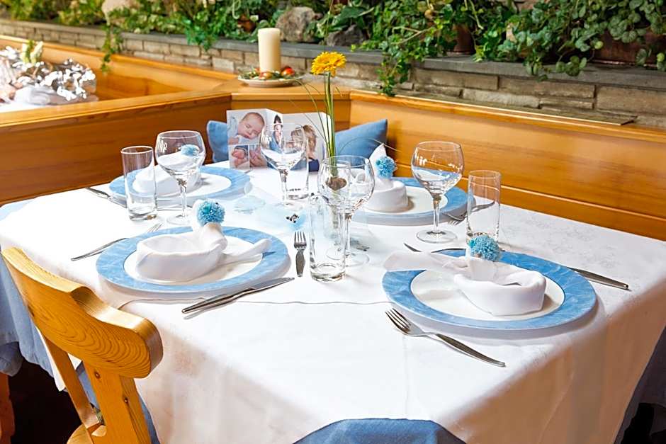 Hotel Chalet Olympia